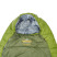 Спальный мешок Pinguin Comfort PFM (-1/-7°C), 175 см - Left Zip, Khaki (PNG 234749)