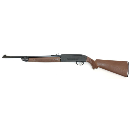 Пневматическая винтовка Crosman Classic, кал.4,5мм