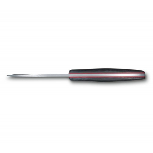 Нож Victorinox Outdoor Master Mic S 155мм с ручкой Micarta + ножны (Vx42262)