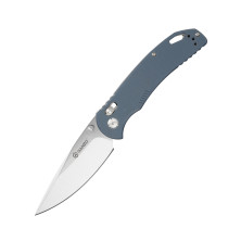 Нож Ganzo G7531 (серый)
