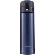 Термокружка Zojirushi SM-KHE48AG 0.48 л