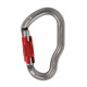 Карабин Petzl VERTIGO TWIST LOCK