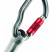 Карабин Petzl VERTIGO TWIST LOCK