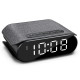Часы настольные Technoline WT450 USB Black (WT450)