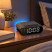 Часы настольные Technoline WT450 USB Black (WT450)