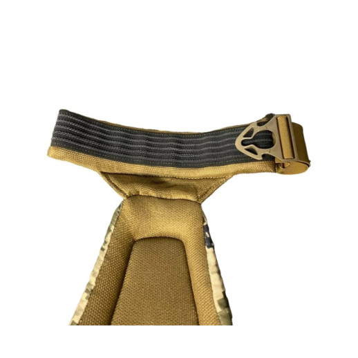 Тактические наколенники Ranger пиксель (RA8940)