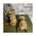 Тактические наколенники Ranger пиксель (RA8940)