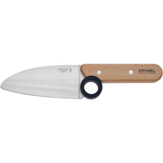 Набор ножей Opinel Le Petite Chef (002605)
