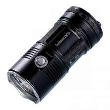 Тактический фонарь Nitecore TM06S, 4000 люмен