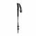 Трекинговая палка 3-сек. Naturehike ST 03 7075 AL NH17D017-D, черная