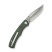Нож складной Civivi Clingman Green C23065-4