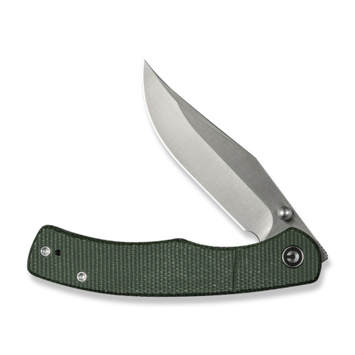 Нож складной Civivi Clingman Green C23065-4