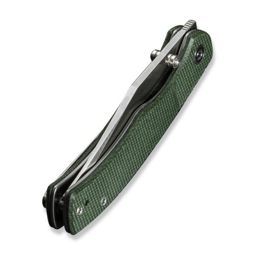 Нож складной Civivi Clingman Green C23065-4
