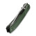 Нож складной Civivi Clingman Green C23065-4