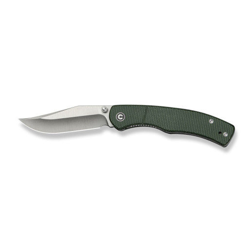 Нож складной Civivi Clingman Green C23065-4