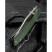 Нож складной Civivi Clingman Green C23065-4