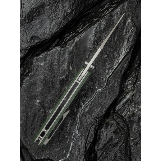 Нож складной Civivi Clingman Green C23065-4