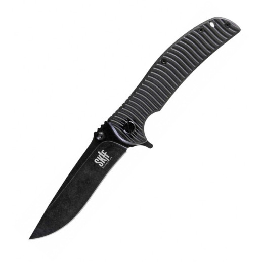 Нож Skif Urbanite 425B BA/black SW Черный