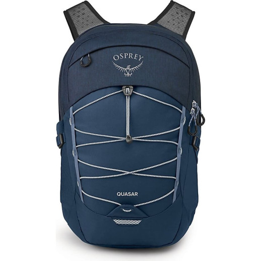 Рюкзак Osprey Quasar 26 л atlas blue heather - O/S - синий