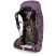 Рюкзак Osprey Eja 38 purple dusk - WXS/S - фиолетовый