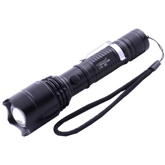Фонарь Luxury K321-XPE