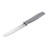 Серрейторный кухонный нож Boker Sandwich Knife, серый