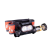 Фонарь налобный Fenix HM65R-T V2.0 темно-фиолетовый