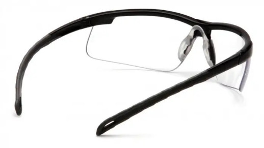 Защитные очки Pyramex Ever-Lite (clear) Anti-Fog, прозрачные