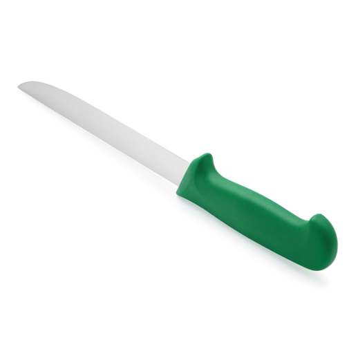Кухонный нож для тонкой нарезки Grossman 483 SP - SAPPHIRE