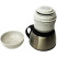 Термос Tiger MHK-A200XC 2л silver grey/black