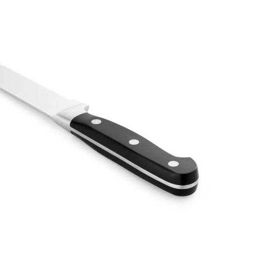 Кухонный нож для хлеба Grossman 009 CL