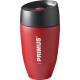 Термокружка Primus C&H Commuter Mug S/S 0.3 л, красный