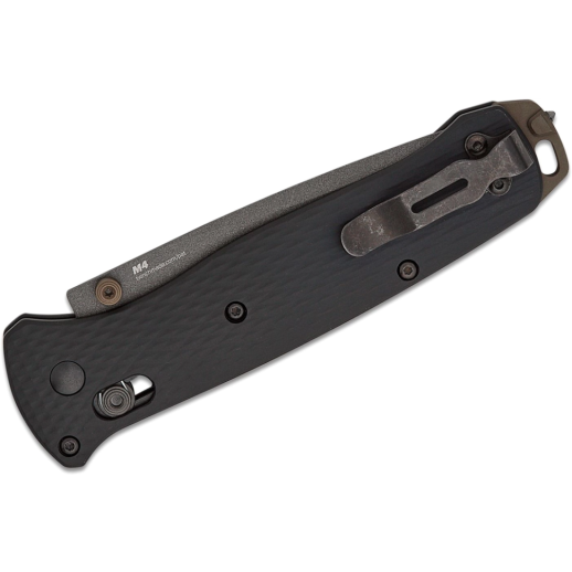 Нож Benchmade Bailout (537GY-03)