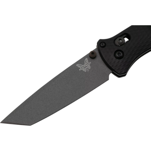 Нож Benchmade Bailout (537GY-03)