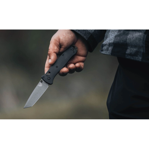 Нож Benchmade Bailout (537GY-03)