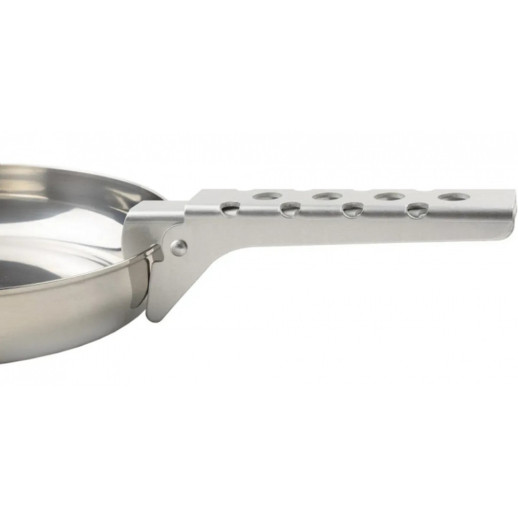 Ручка для котелка Tribe Gripper Alu T-FZ-0018-grey