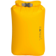 Гермомешок Exped FOLD DRYBAG BS S yellow - желтый