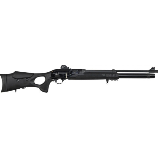 Пневматическая винтовка Optima Galatian III PCP 4,5 мм