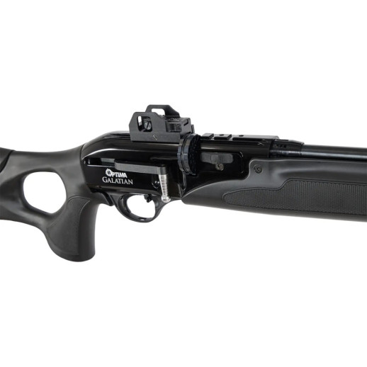 Пневматическая винтовка Optima Galatian III PCP 4,5 мм