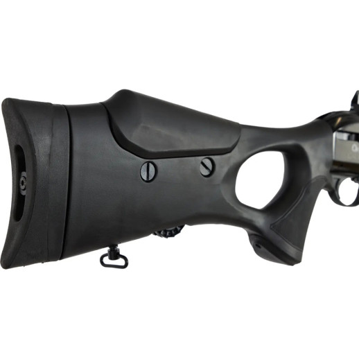 Пневматическая винтовка Optima Galatian III PCP 4,5 мм