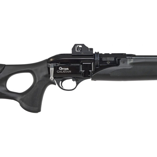 Пневматическая винтовка Optima Galatian III PCP 4,5 мм