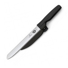 Нож кухонный Victorinox DUX с направляющей 21 см