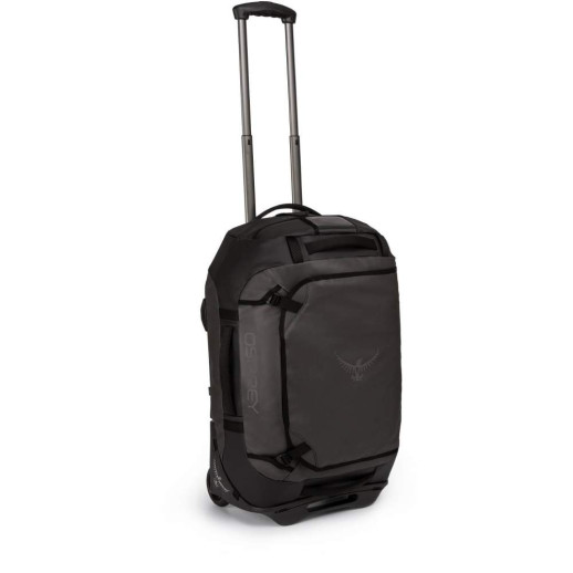 Сумка на колесах Osprey Rolling Transporter 40, Black