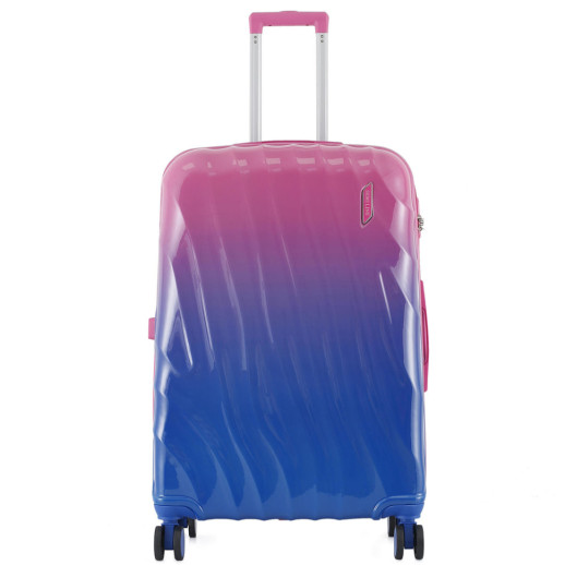 Чемодан Semi Line 29" (L) Rose/Blue Gradient (T5650-3)
