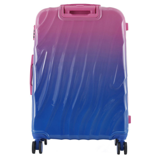 Чемодан Semi Line 29" (L) Rose/Blue Gradient (T5650-3)