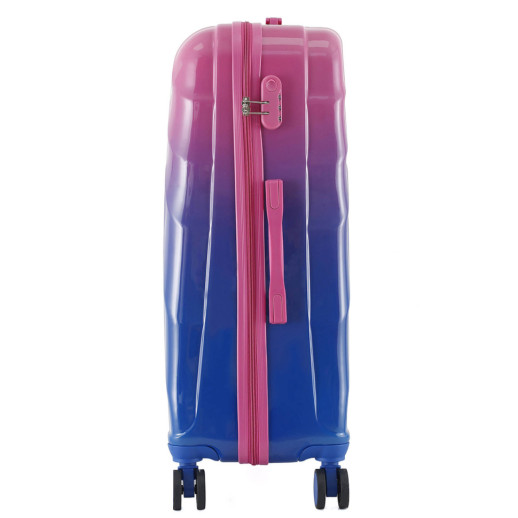 Чемодан Semi Line 29" (L) Rose/Blue Gradient (T5650-3)