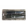 Нож Morakniv Companion Heavy Duty MG, углеродистая сталь, 12210