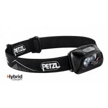 Налобный фонарь Petzl Actik Core 2019, Черный