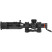 Прицел тепловизионный Guide TU425SE 3.0 3.1-12.4x25 400x300@12μm