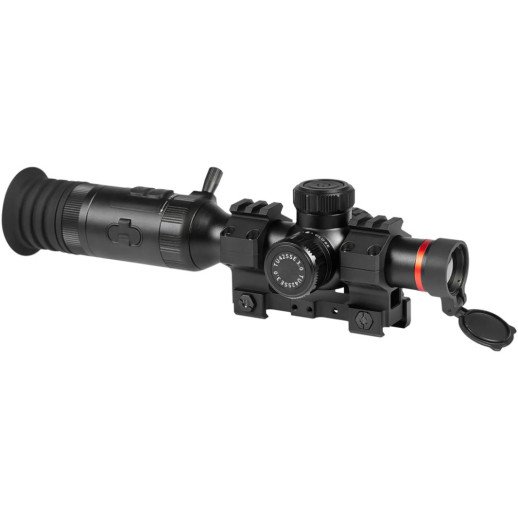 Прицел тепловизионный Guide TU425SE 3.0 3.1-12.4x25 400x300@12μm